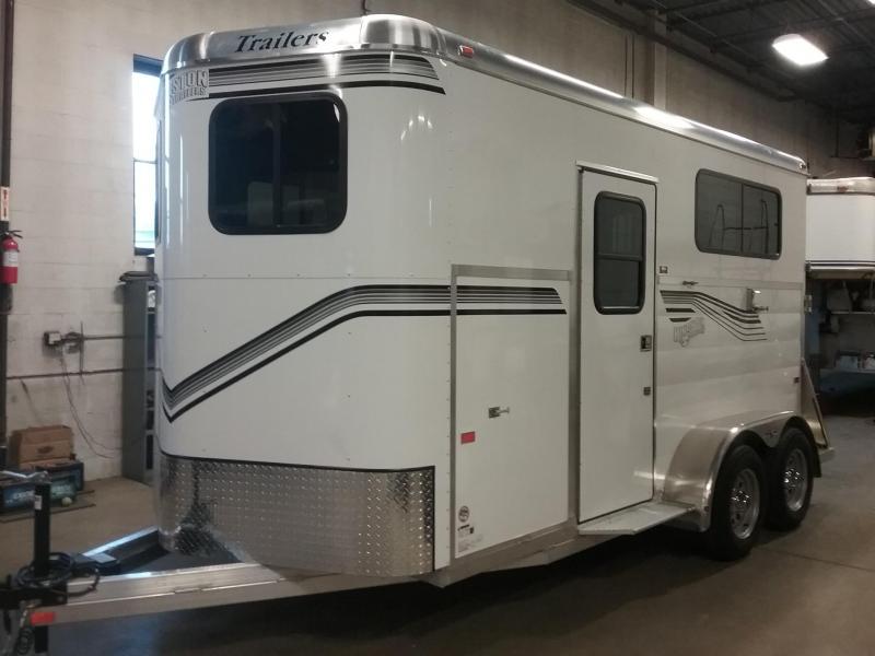 2020 Kingston Trailers Inc. Newport- 2020 Kingston Trailers Inc. Newport-