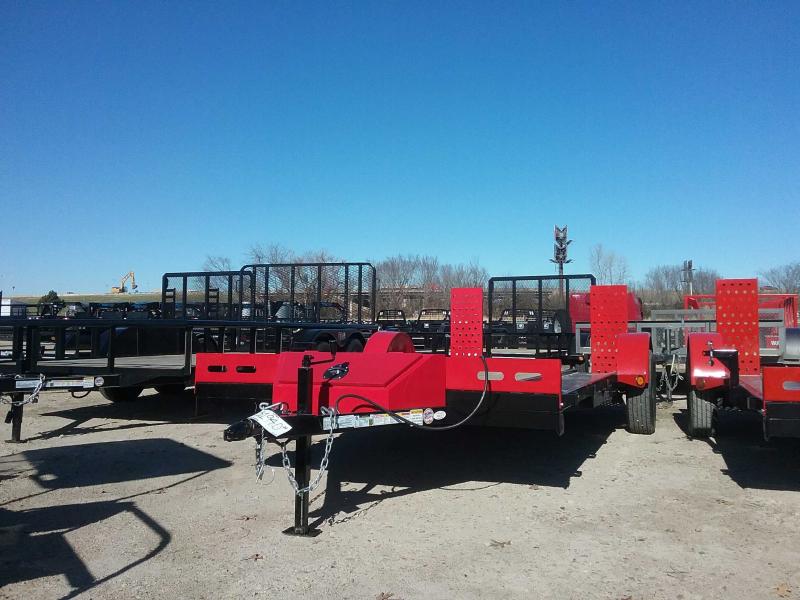2020 GR Trailers ATV6514S03L ATV Trailer 2020 GR Trailers ATV6514S03L ATV Trailer