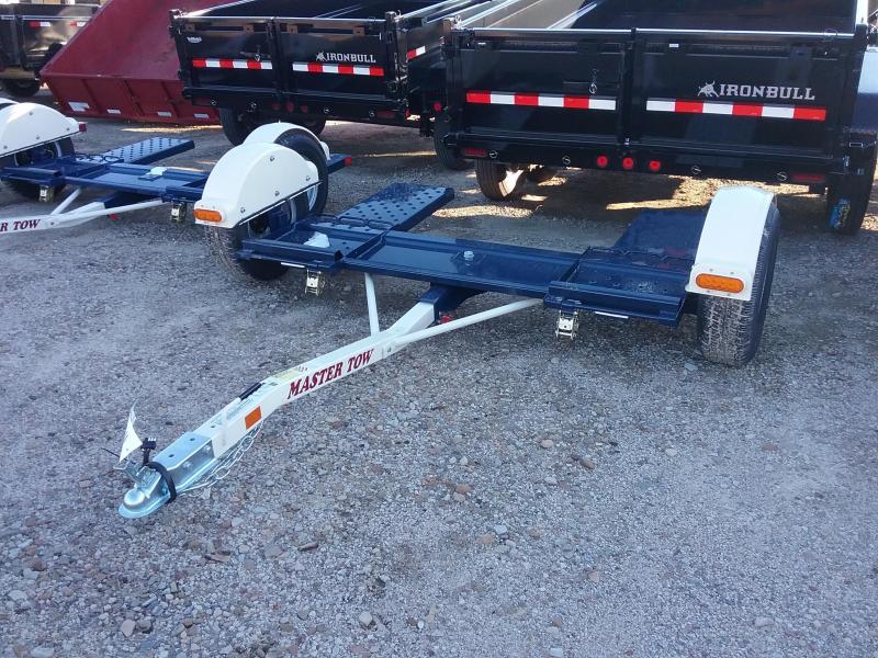 2019 Master Tow 80THD Tow Dolly 2019 Master Tow 80THD Tow Dolly