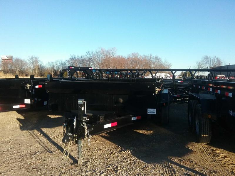2020 Norstar DXB8314072 Dump Trailer 2020 Norstar DXB8314072 Dump Trailer