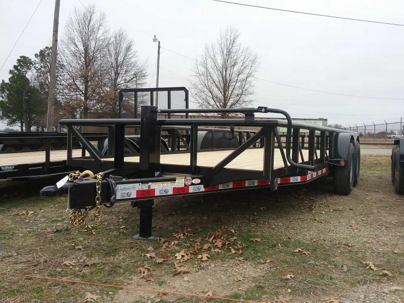 2020 GR Trailers UT7020WR14L Utility Trailer 2020 GR Trailers UT7020WR14L Utility Trailer