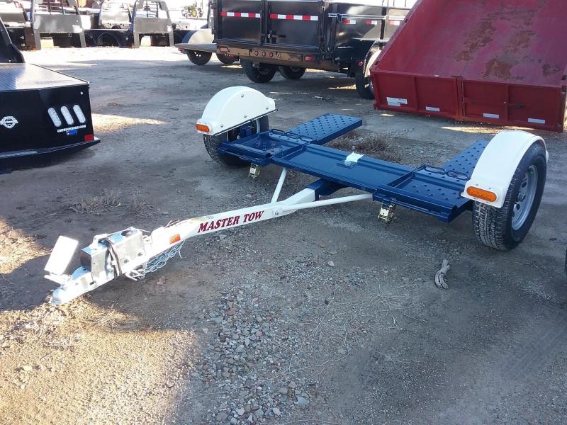 2019 Master Tow 80THDSB Tow Dolly 2019 Master Tow 80THDSB Tow Dolly