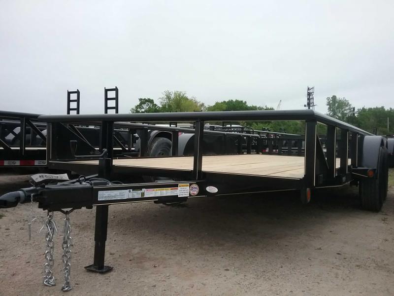 2020 GR Trailers UT7016WR07L Utility Trailer 2020 GR Trailers UT7016WR07L Utility Trailer