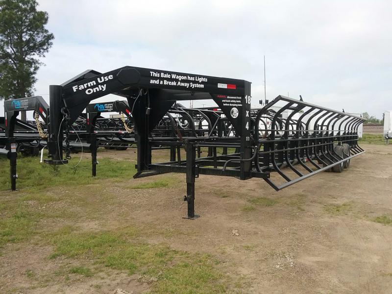 2020 Other DH18Bale Farm / Ranch 2020 Other DH18Bale Farm / Ranch