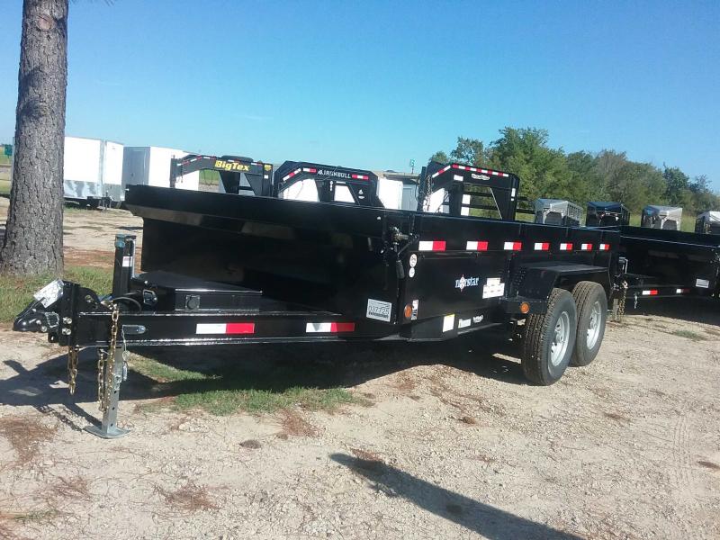 2020 Norstar DXB8314072 Dump Trailer 2020 Norstar DXB8314072 Dump Trailer