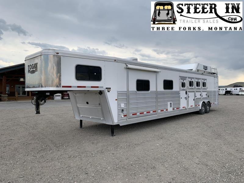 2015 Logan 815 Razor 4H LQ 2015 Logan 815 Razor 4H LQ