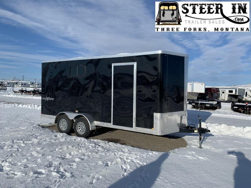 2019 Mirage 6'6" X 16' Enclosed Cargo Trailer 2019 Mirage 6'6" X 16' Enclosed Cargo Trailer