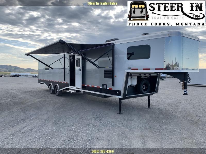 2020 Logan Coach 35'Horsepower Summit H2O Package 2020 Logan Coach 35'Horsepower Summit H2O Package
