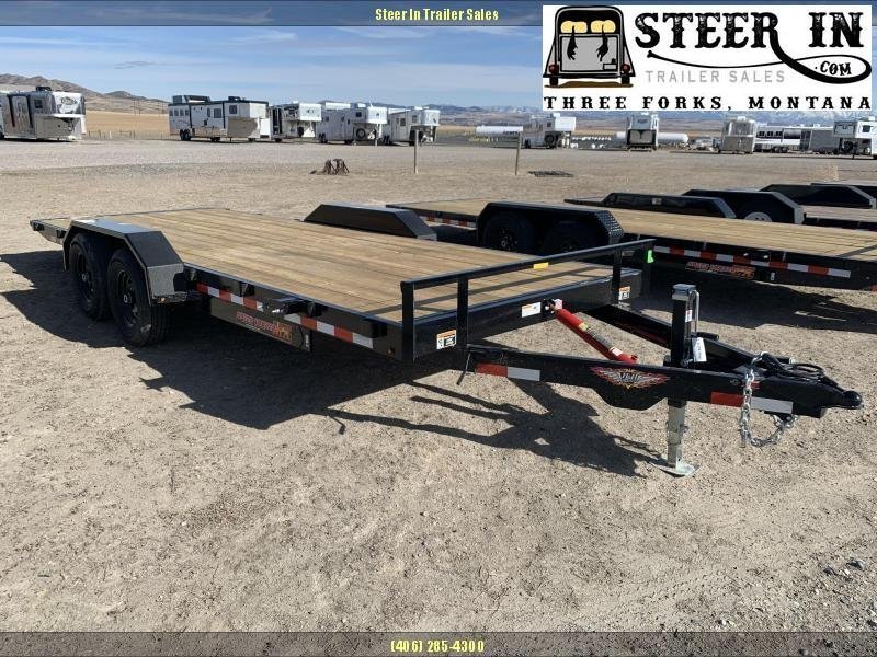 2019 H&H 20' MX Speedloader 2019 H&H 20' MX Speedloader