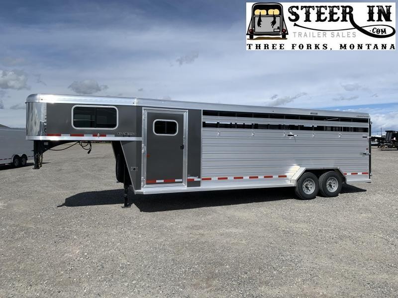 2020 Logan 24' STOCK/COMBO 2020 Logan 24' STOCK/COMBO