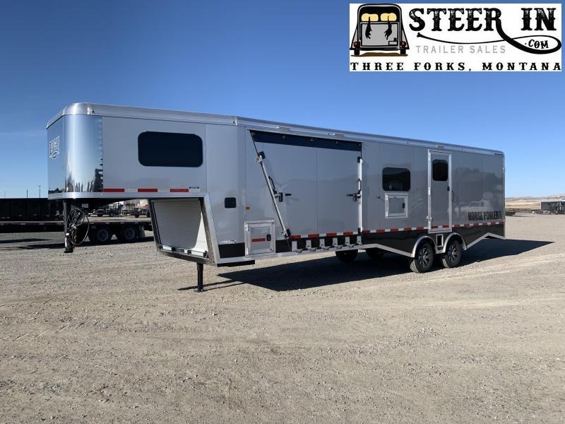 Logan Coach 29' HorsePower Zbroz Edition SPRING CHECK PKG / FUEL CELL Logan Coach 29' HorsePower Zbroz Edition SPRING CHECK PKG / FUEL CELL