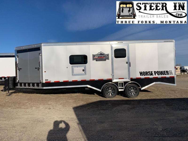 Logan Coach Snowmobile Trailers for sale Near Me Trailer Classifieds