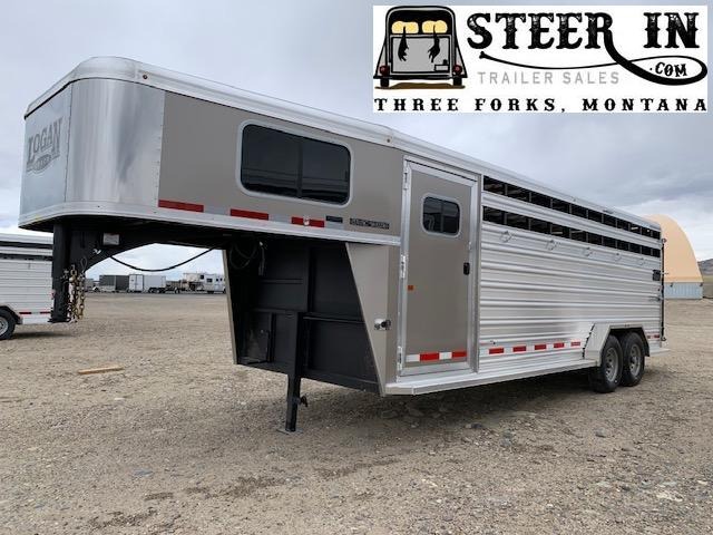 2019 Logan 22' Stock/Combo 2019 Logan 22' Stock/Combo