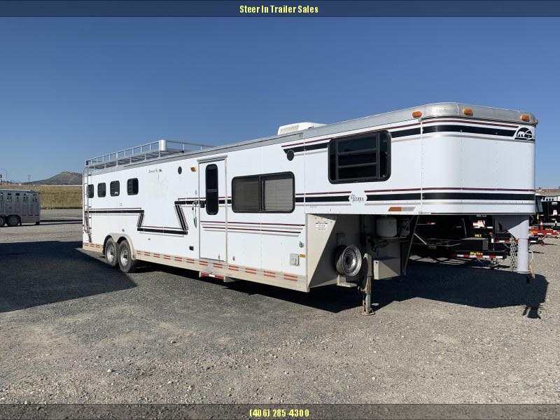 Sundowner Trailers Horse Trailers for sale Horse Trailers For Sale