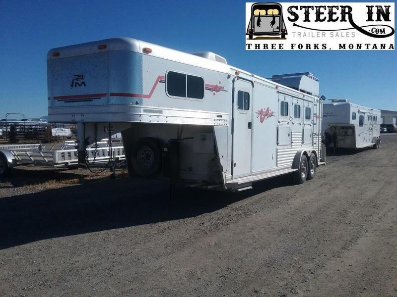 2003 Platinum 3H LQ 2003 Platinum 3H LQ