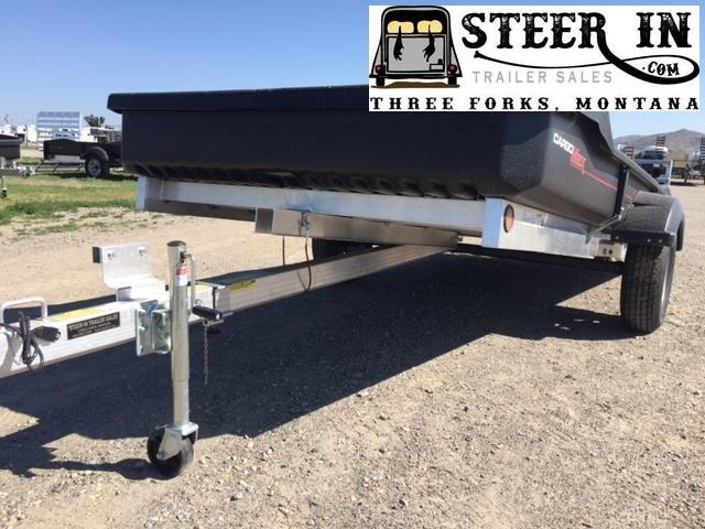 2018 Floe XRT 13' Utility Trailer 2018 Floe XRT 13' Utility Trailer