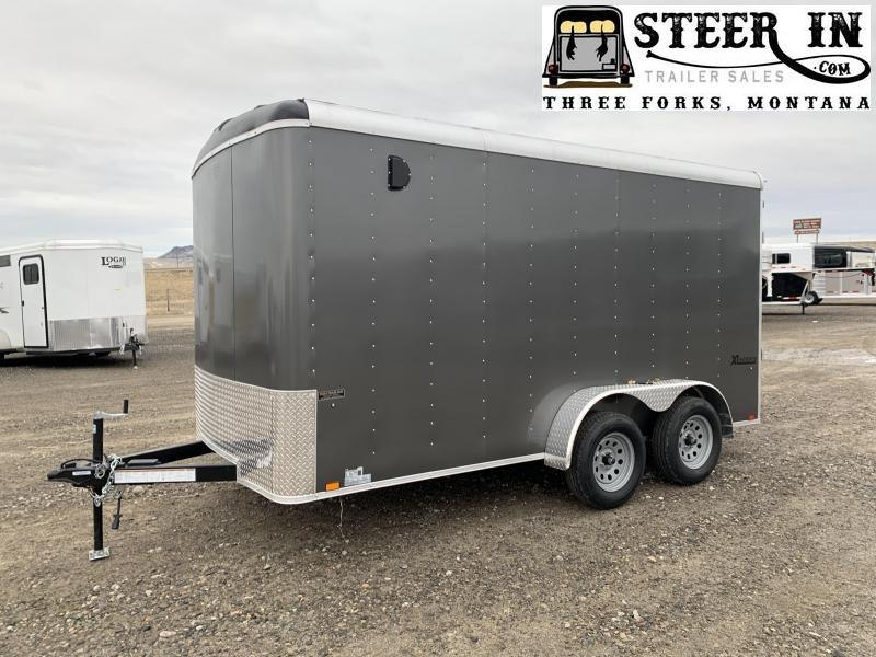2020 Cargo Express 7X14' Enclosed Cargo Trailer 2020 Cargo Express 7X14' Enclosed Cargo Trailer