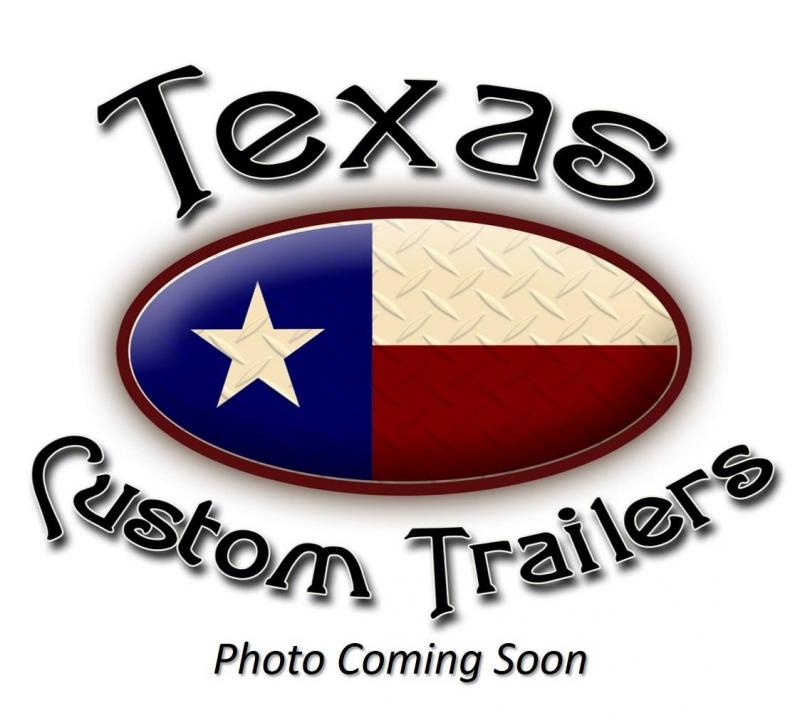 2020 Freedom Trailers 8.5'X20' Concession Trailer 2020 Freedom Trailers 8.5'X20' Concession Trailer