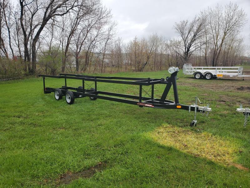 2018 Lund 20 JBLUNDDOCK.COM SCISSOR STYLE PONTOON TRAILER Watercraft Trailer 2018 Lund 20 JBLUNDDOCK.COM SCISSOR STYLE PONTOON TRAILER Watercraft Trailer