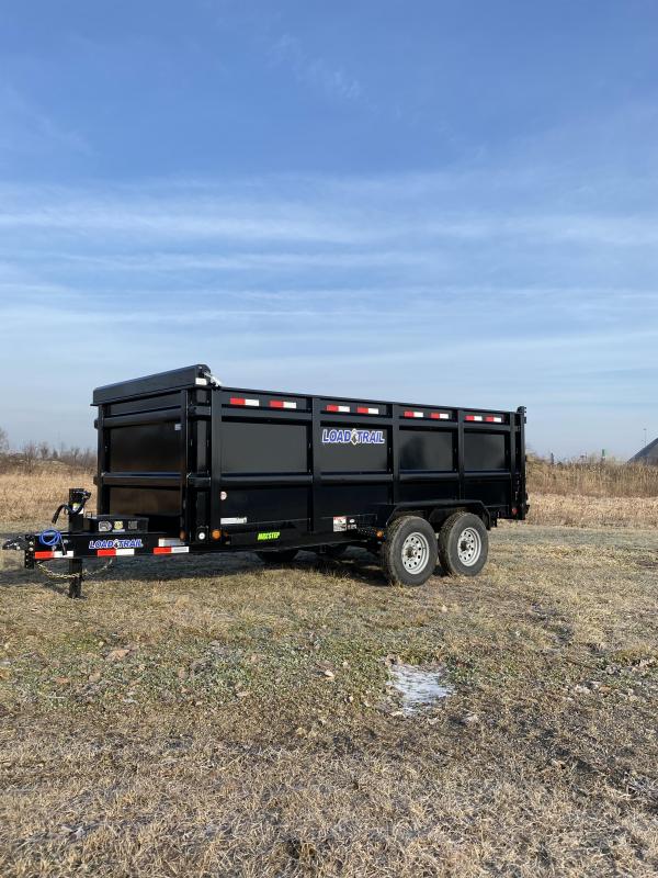 2020 Load Trail DT Dump Trailer 2020 Load Trail DT Dump Trailer