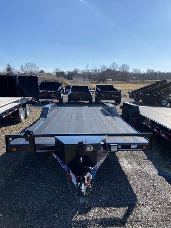 2020 Load Trail CH Equipment Trailer 2020 Load Trail CH Equipment Trailer