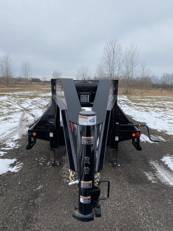 2019 Load Trail GP0232102 Equipment Trailer 2019 Load Trail GP0232102 Equipment Trailer
