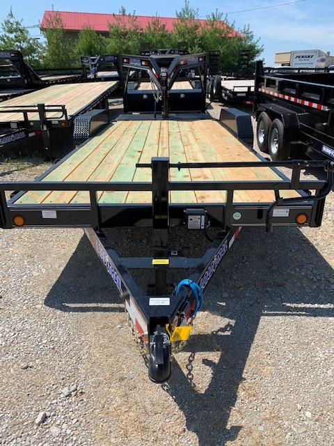 2020 Load Trail 20' Car Hauler Car / Racing Trailer 2020 Load Trail 20' Car Hauler Car / Racing Trailer