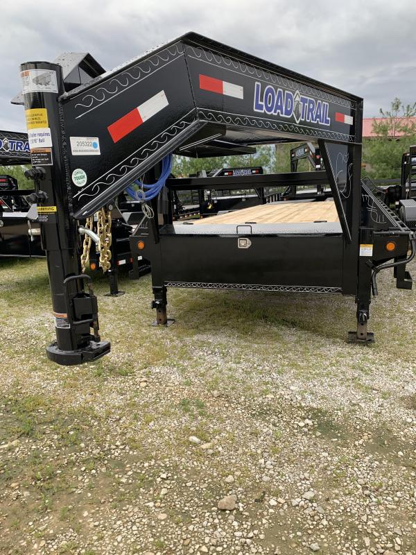 2020 28 gooseneck deckover 2020 28 gooseneck deckover