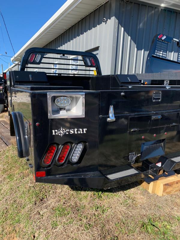 2020 Norstar SD Truck Bed 2020 Norstar SD Truck Bed