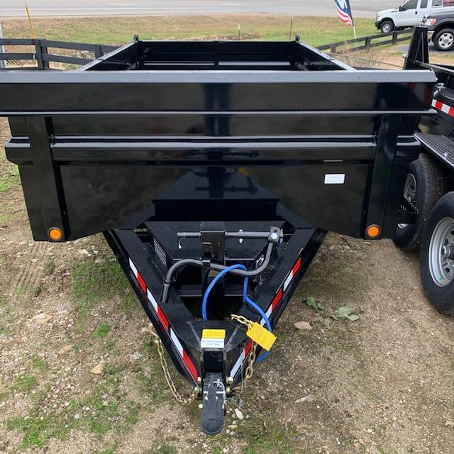 2020 Load Trail Tandem Axle Dump Trailer 2020 Load Trail Tandem Axle Dump Trailer