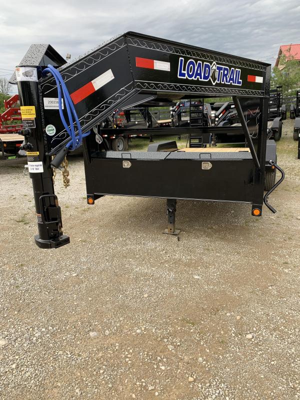 2020 Load Trail Gooseneck Equipment 2020 Load Trail Gooseneck Equipment