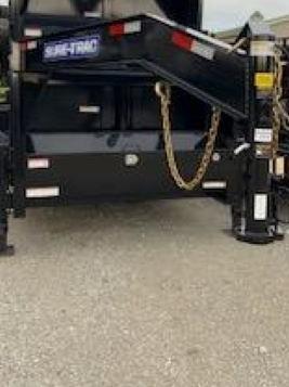 2020 Sure-Trac 82 IN X 16 LProfile 21K Telescopic Goose 2020 Sure-Trac 82 IN X 16 LProfile 21K Telescopic Goose