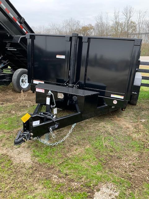 2020 Sure-Trac 82 IN X 14 LP 14K Telescopic Dump 2020 Sure-Trac 82 IN X 14 LP 14K Telescopic Dump