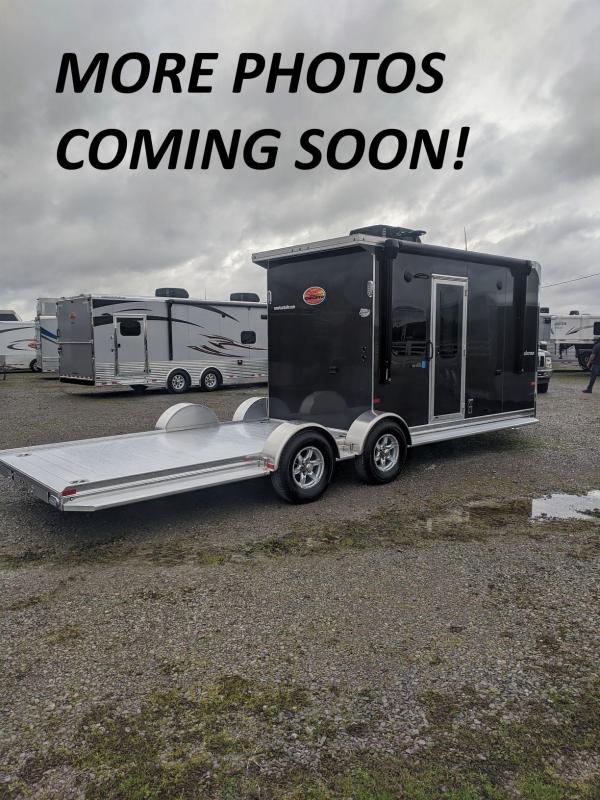 2020 Sundowner Trailers Outdoorsman 25' Toy Hauler 2020 Sundowner Trailers Outdoorsman 25' Toy Hauler