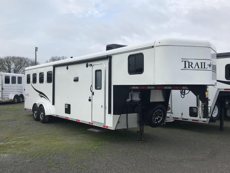 2018 Bison Trail Hand 7410 2018 Bison Trail Hand 7410