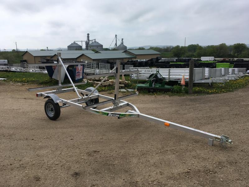 2019 Kayak Trailer 4 Place Watercraft Trailer 2019 Kayak Trailer 4 Place Watercraft Trailer
