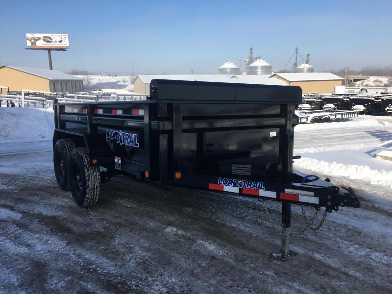 2020 Load Trail 72X12 Dump Trailer 2020 Load Trail 72X12 Dump Trailer