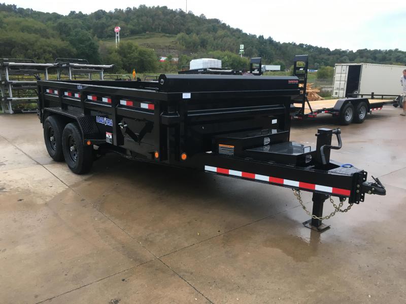 2020 Load Trail 83X14 HD Dump Trailer 2020 Load Trail 83X14 HD Dump Trailer