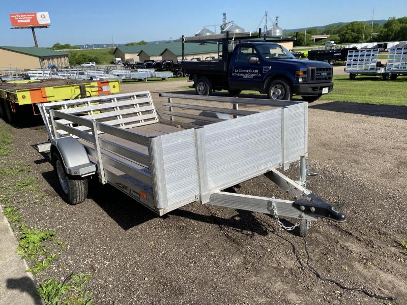 2018 Triton 72X10 Aluminum Utility Trailer 2018 Triton 72X10 Aluminum Utility Trailer