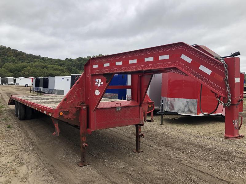 PreOwned Trailers Load Trail Trailers Largest Dealer Auto and Toy