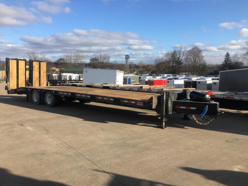2020 B-B 102X33 Deckover Equipment Trailer 2020 B-B 102X33 Deckover Equipment Trailer