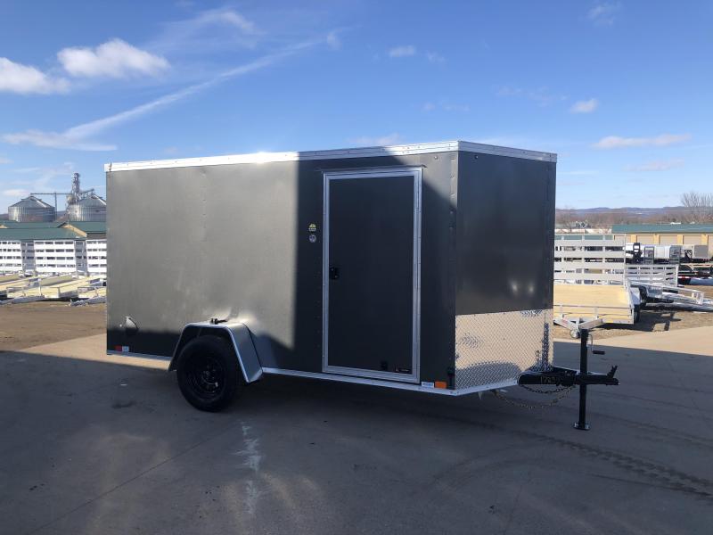 2020 United Trailers 6X12 Enclosed Cargo Trailer 2020 United Trailers 6X12 Enclosed Cargo Trailer