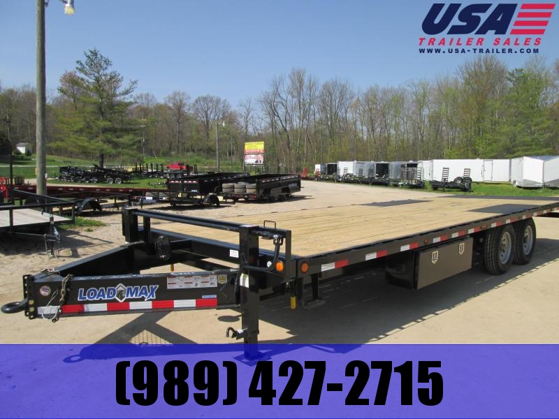 2020 Load Trail 102X26 TILT Equipment Trailer 2020 Load Trail 102X26 TILT Equipment Trailer