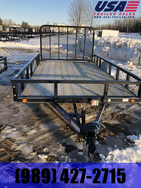 2020 Load Trail 83X12 Utility Trailer 2020 Load Trail 83X12 Utility Trailer