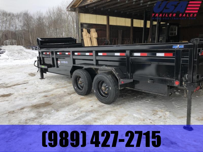 2020 Load Trail 20' DUMP TRAILER 2020 Load Trail 20' DUMP TRAILER