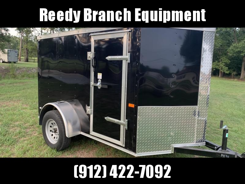 New 5x8 Black Enclosed Trailer. Keep your Tools Dry! Georgia Florida Alabama South Carolina New 5x8 Black Enclosed Trailer. Keep your Tools Dry! Georgia Florida Alabama South Carolina