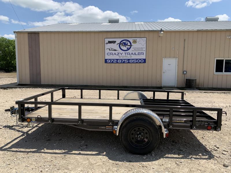 2020 Load Trail 83" x 12' Single Axle (4" Channel Frame) 2020 Load Trail 83" x 12' Single Axle (4" Channel Frame)