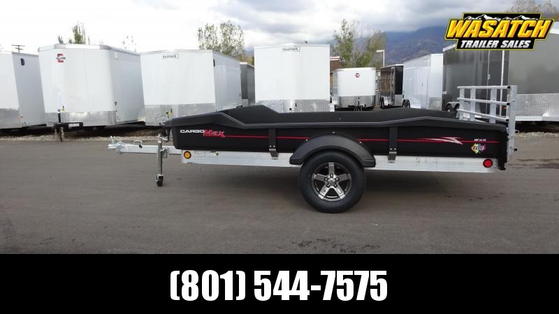 2018 Floe XRT 11-72 Utility Trailer 2018 Floe XRT 11-72 Utility Trailer