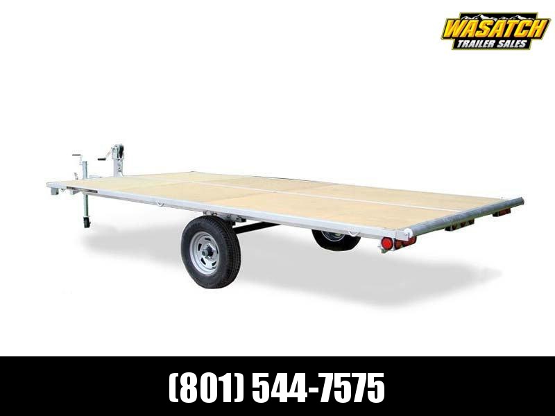 2020 Aluma 8412RT Raft Trailer Watercraft Trailer 2020 Aluma 8412RT Raft Trailer Watercraft Trailer