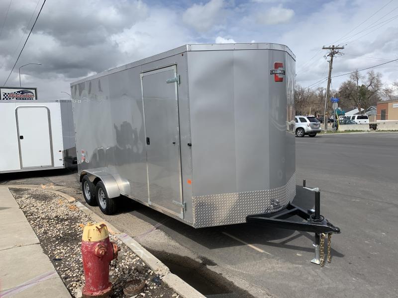 Charmac 7x16 Atlas Cargo Charmac 7x16 Atlas Cargo